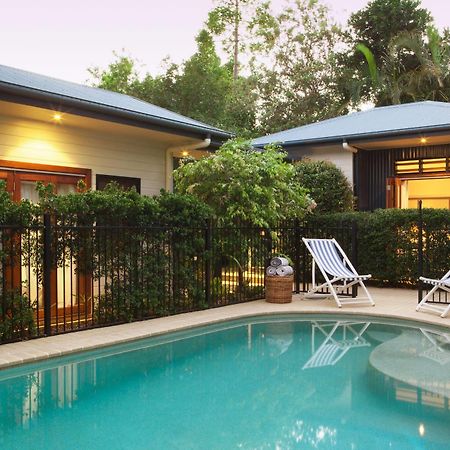 Cavvanbah Beach House Byron Bay Dış mekan fotoğraf