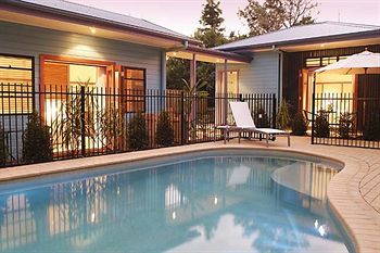 Cavvanbah Beach House Byron Bay Dış mekan fotoğraf
