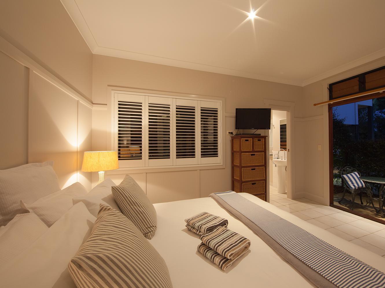 Cavvanbah Beach House Byron Bay Dış mekan fotoğraf