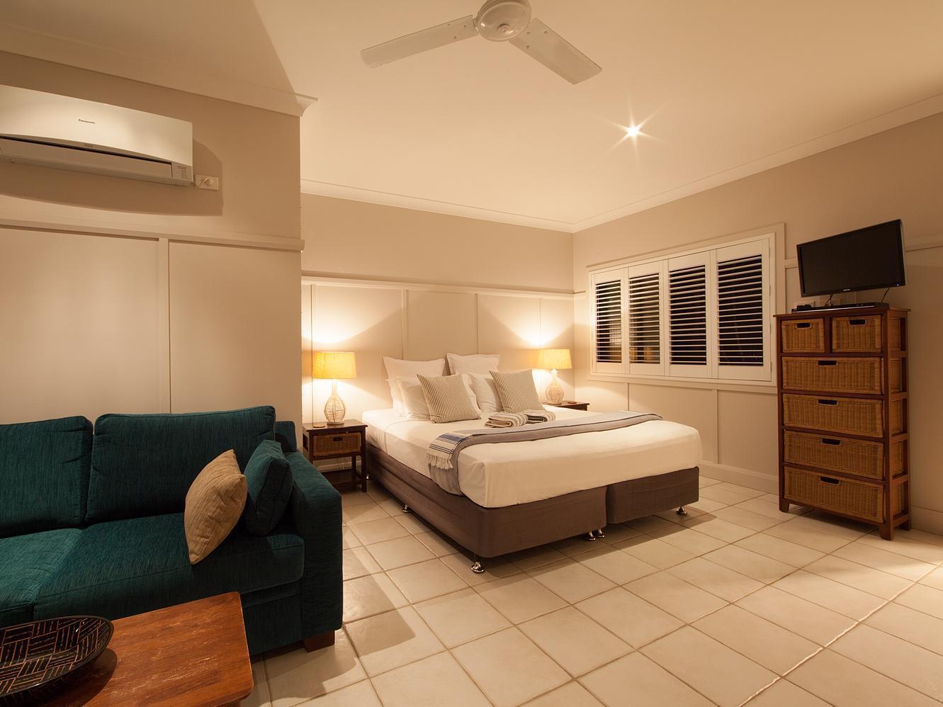 Cavvanbah Beach House Byron Bay Dış mekan fotoğraf