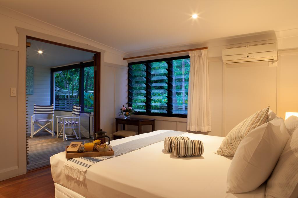 Cavvanbah Beach House Byron Bay Dış mekan fotoğraf