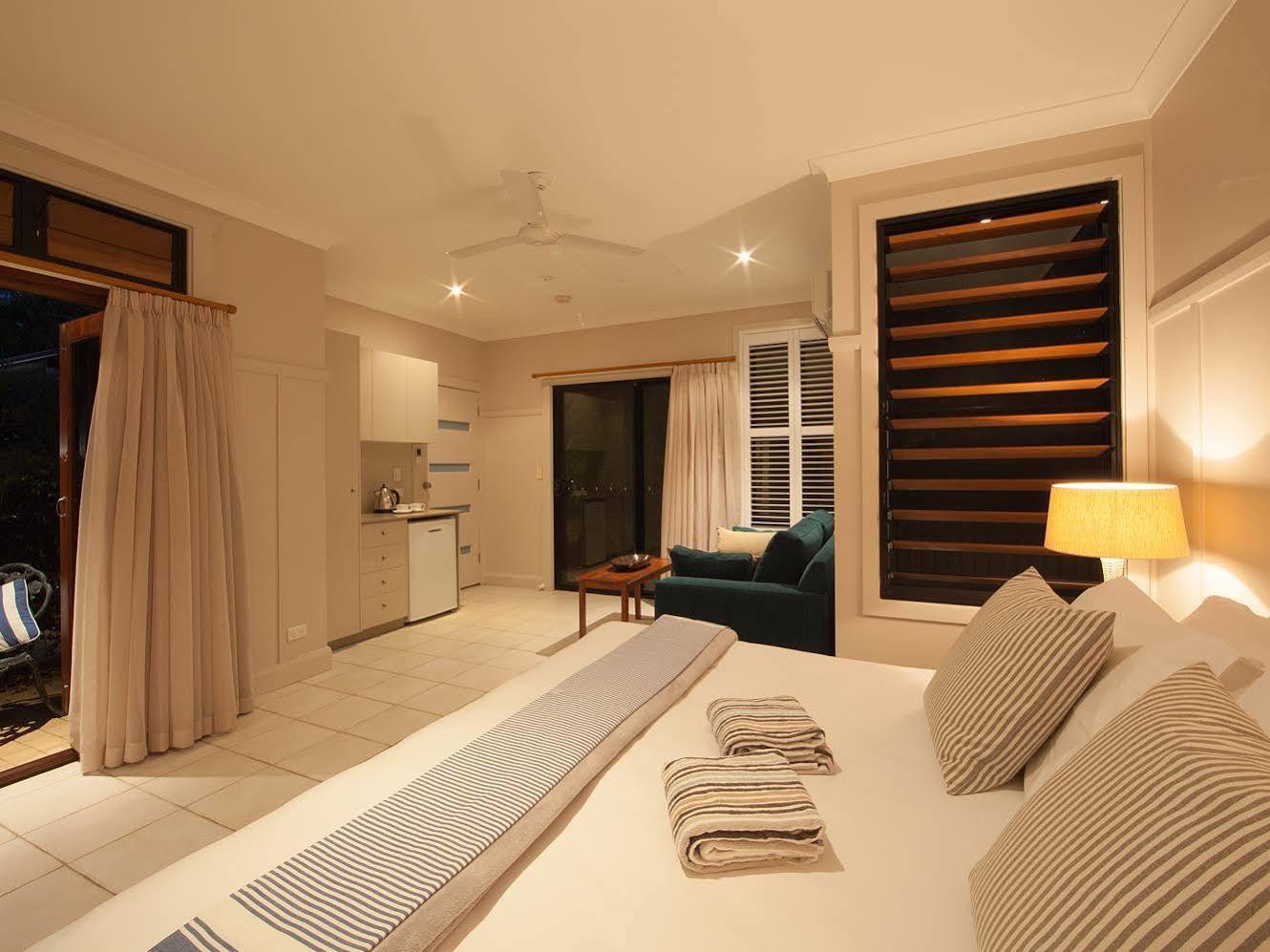 Cavvanbah Beach House Byron Bay Dış mekan fotoğraf