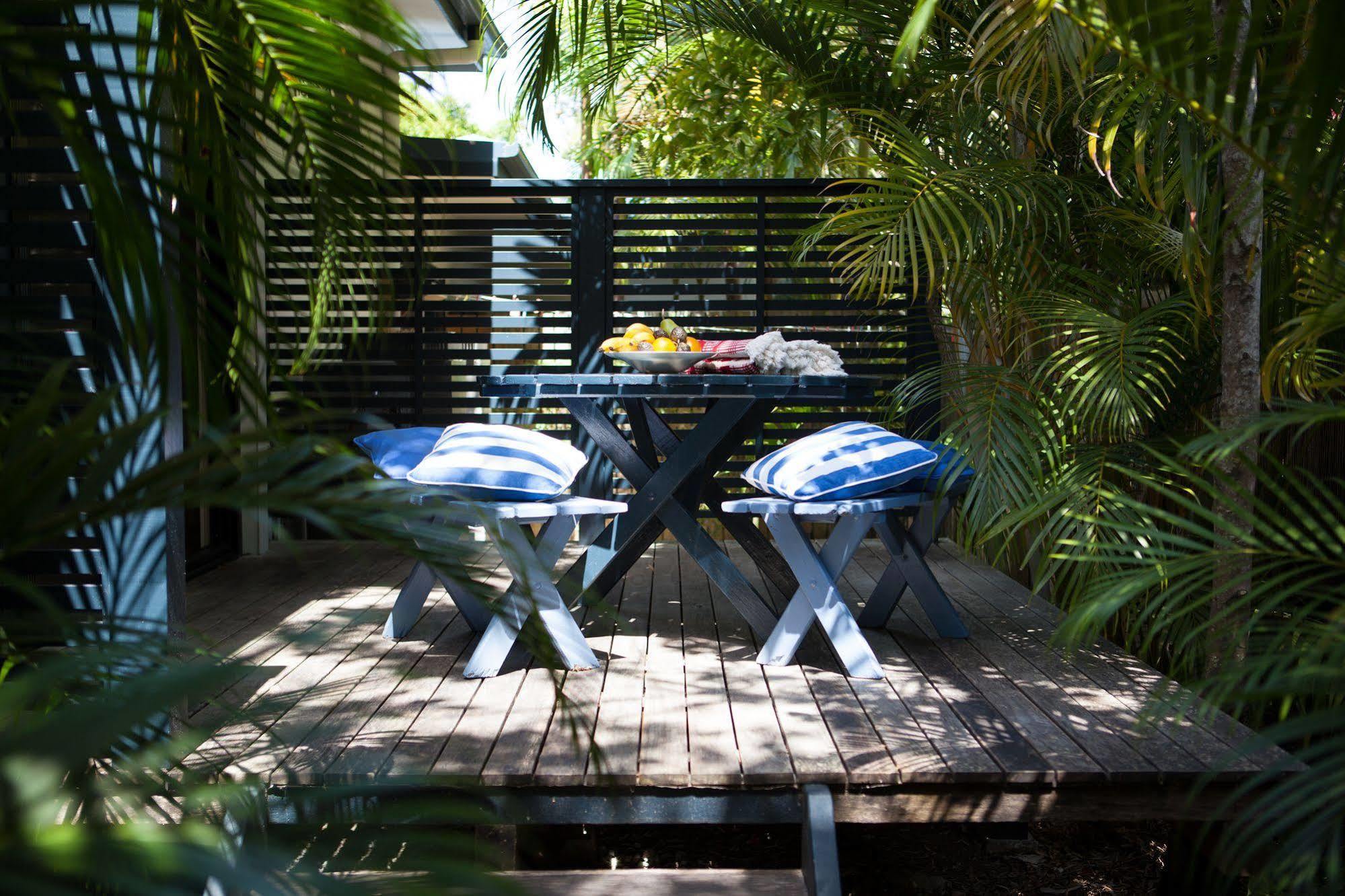 Cavvanbah Beach House Byron Bay Dış mekan fotoğraf