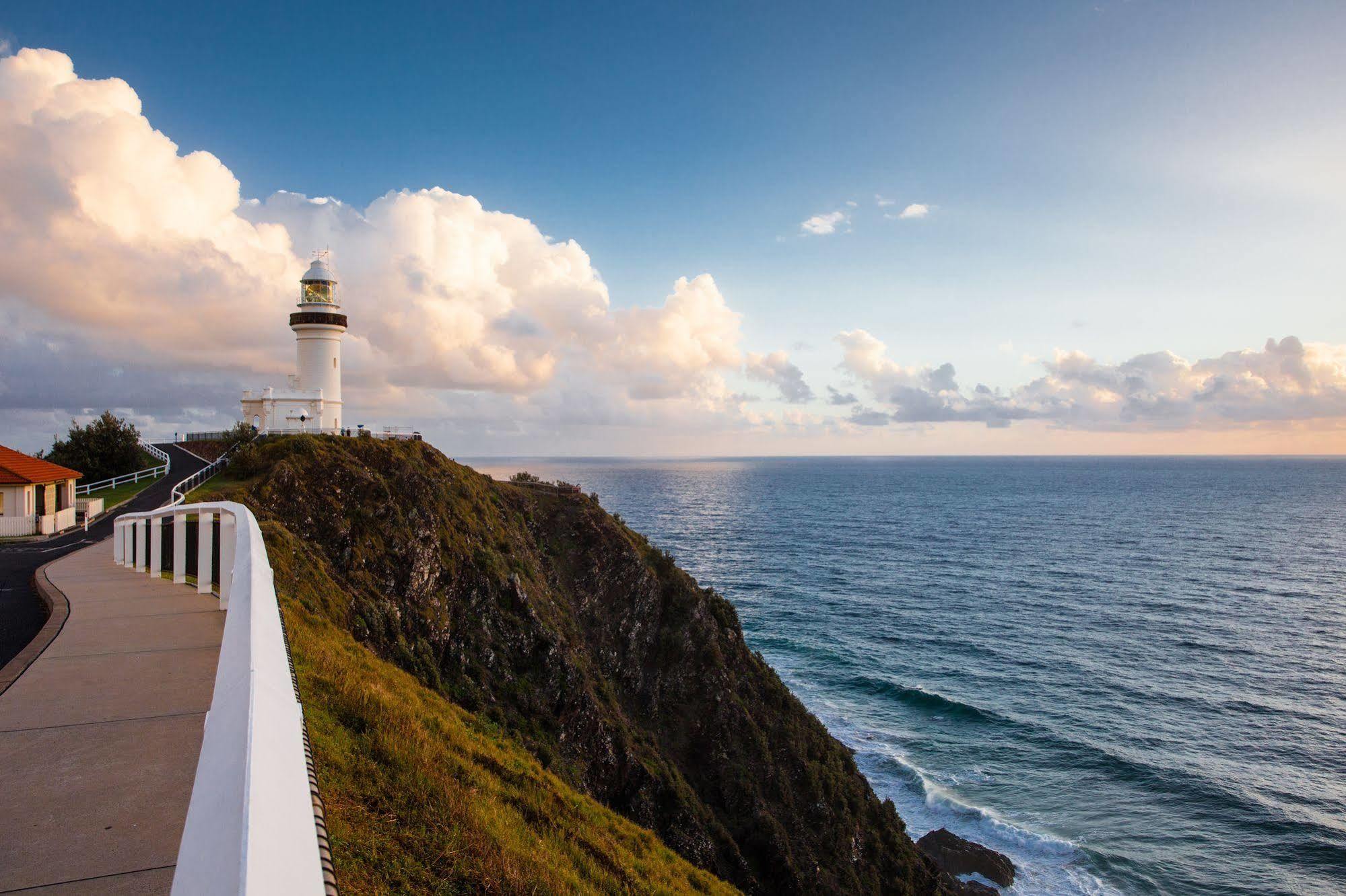 Cavvanbah Beach House Byron Bay Dış mekan fotoğraf