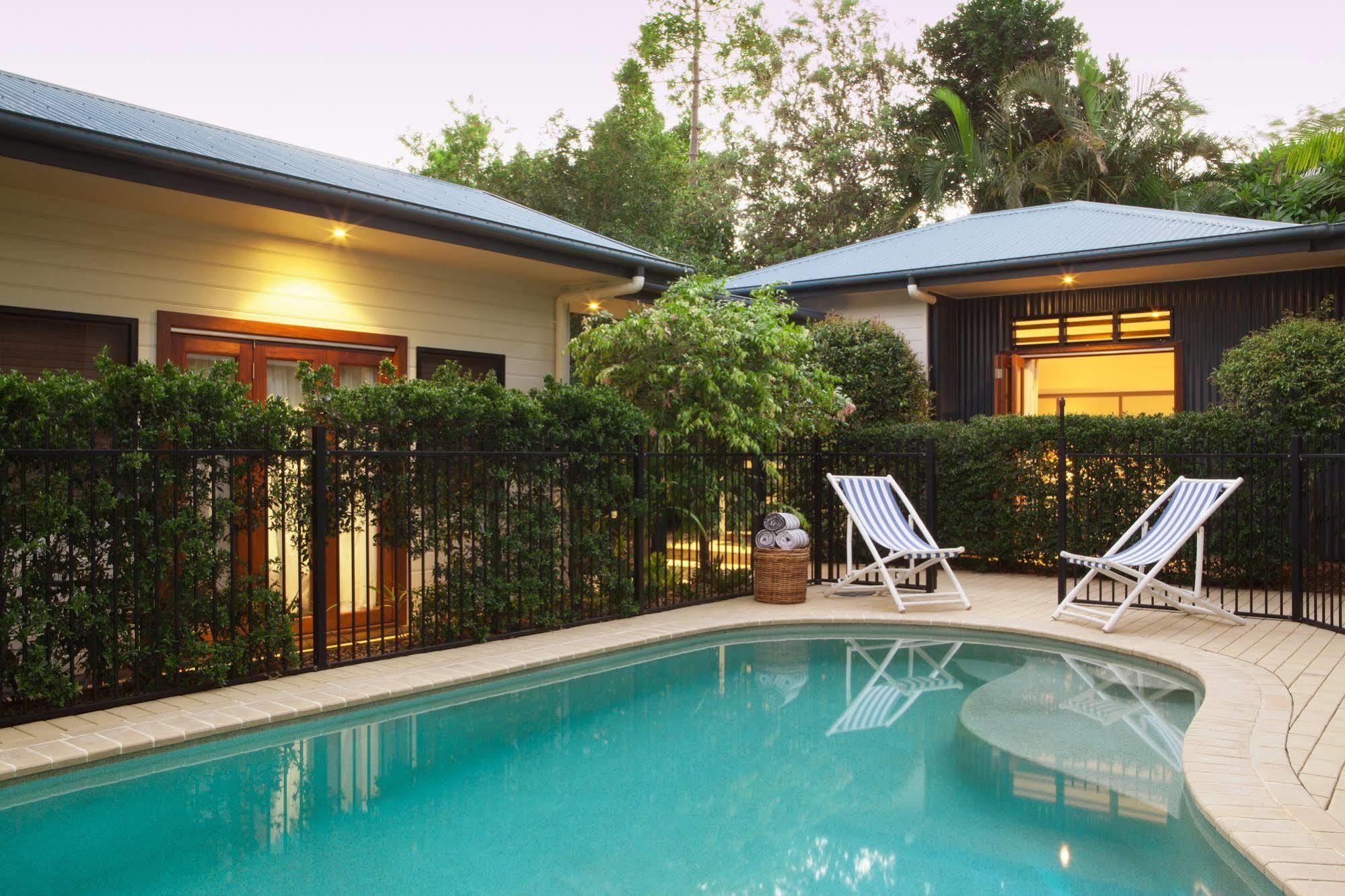 Cavvanbah Beach House Byron Bay Dış mekan fotoğraf