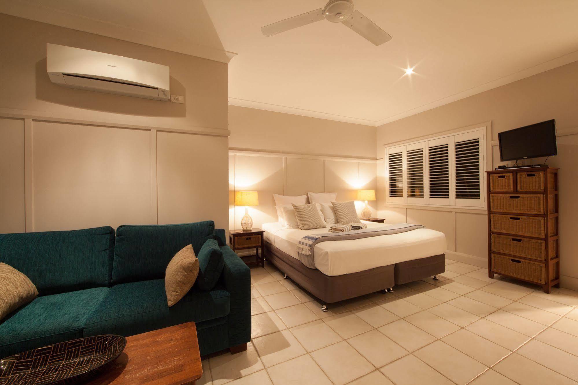Cavvanbah Beach House Byron Bay Dış mekan fotoğraf