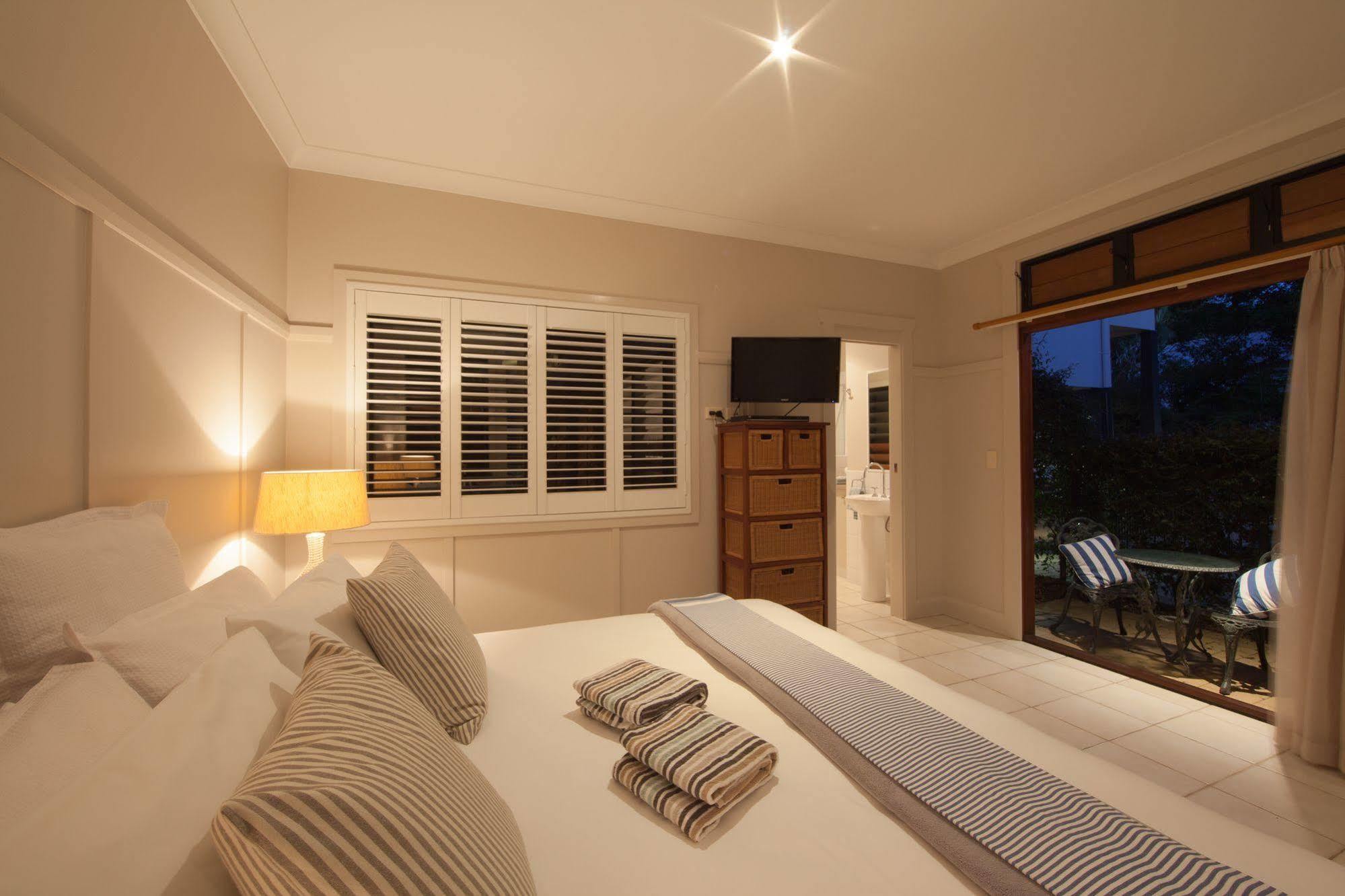 Cavvanbah Beach House Byron Bay Dış mekan fotoğraf