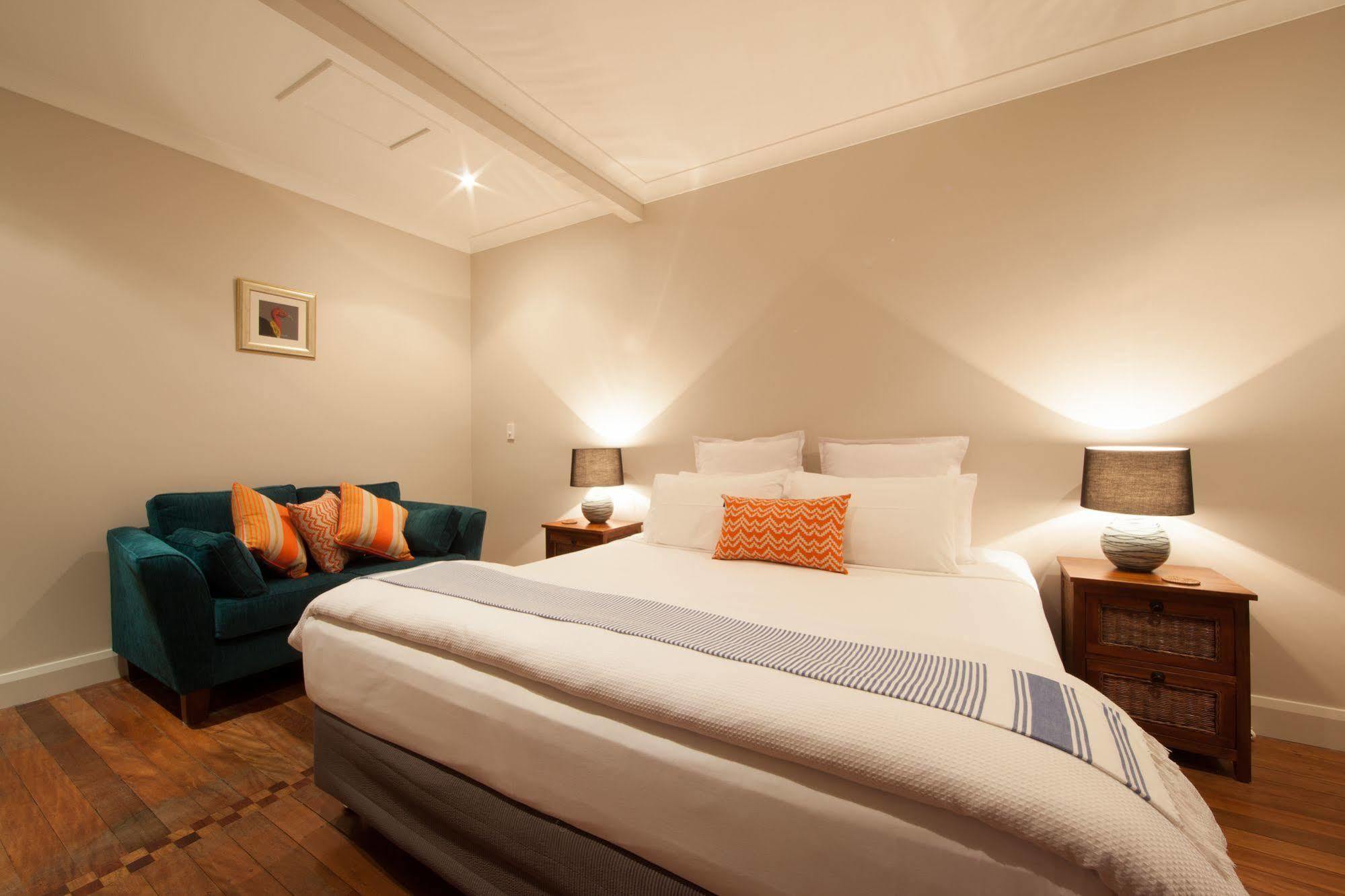 Cavvanbah Beach House Byron Bay Dış mekan fotoğraf