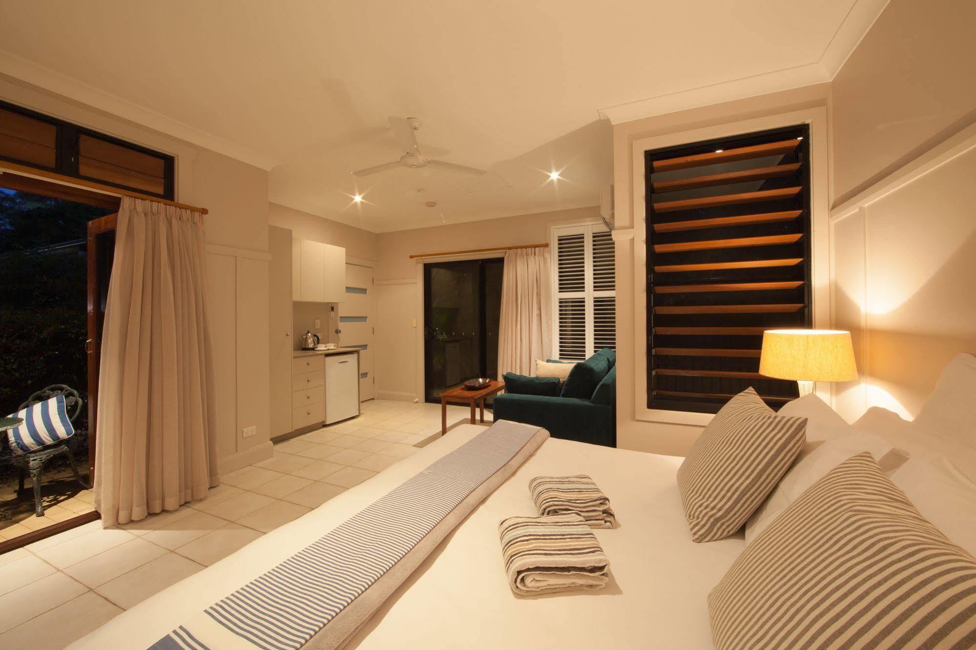 Cavvanbah Beach House Byron Bay Dış mekan fotoğraf