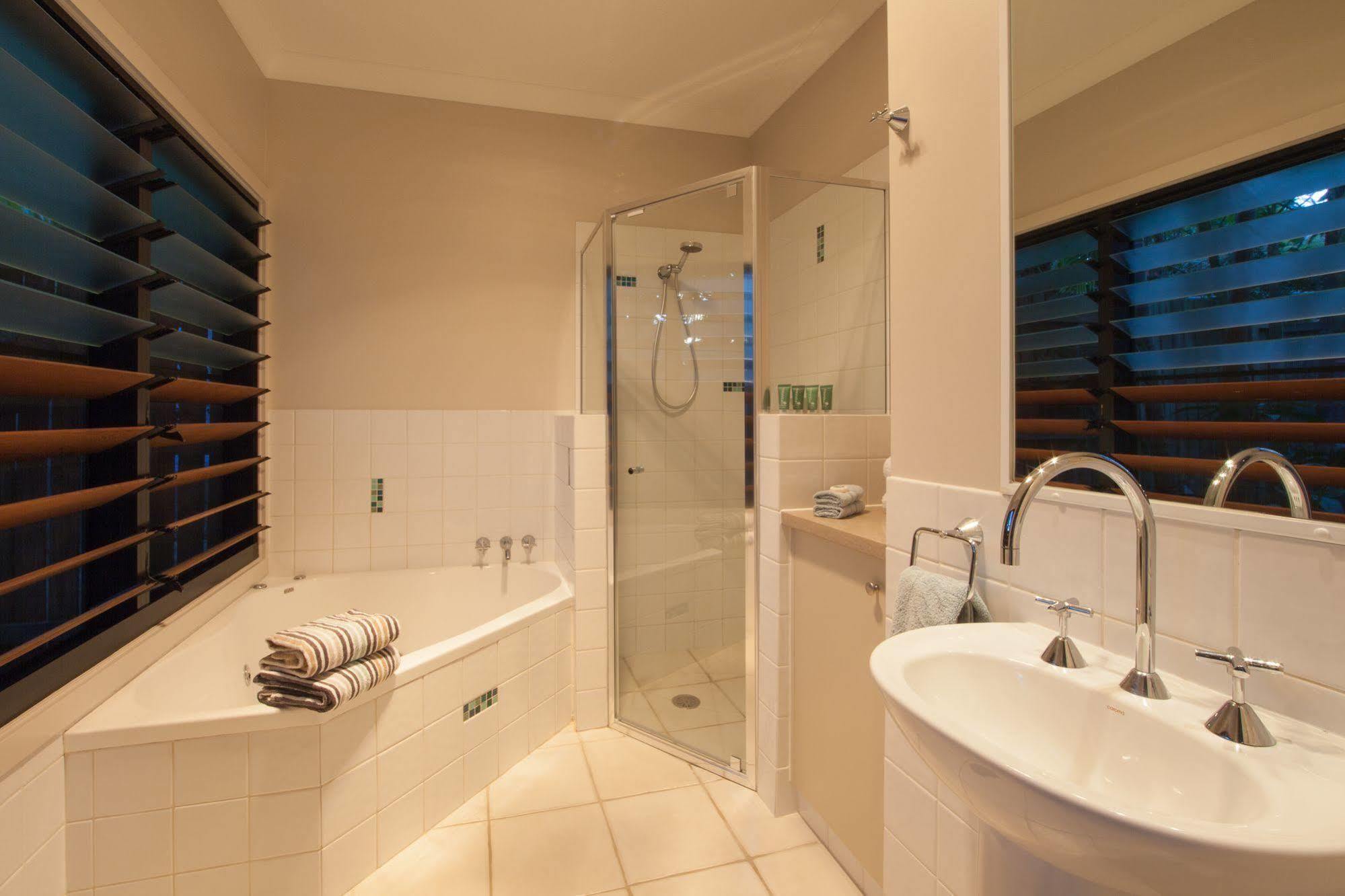 Cavvanbah Beach House Byron Bay Dış mekan fotoğraf